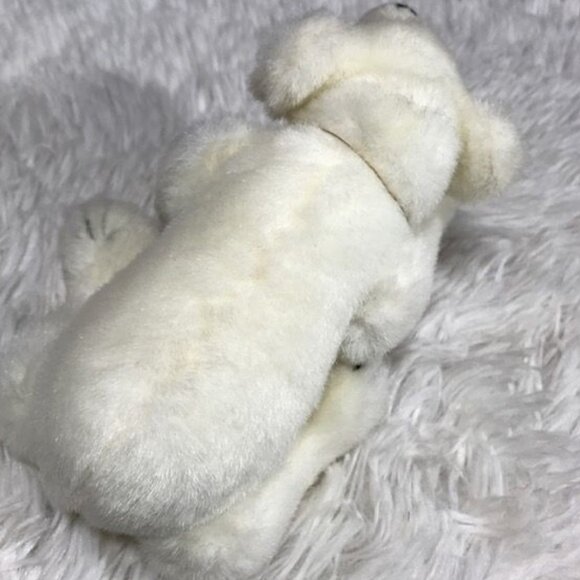 Boyds Bears 'POLARIS' Head Bean Heirloom Series - Picture 5 of 7